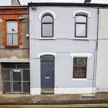 Union Place Sligo Eksteriør bilde