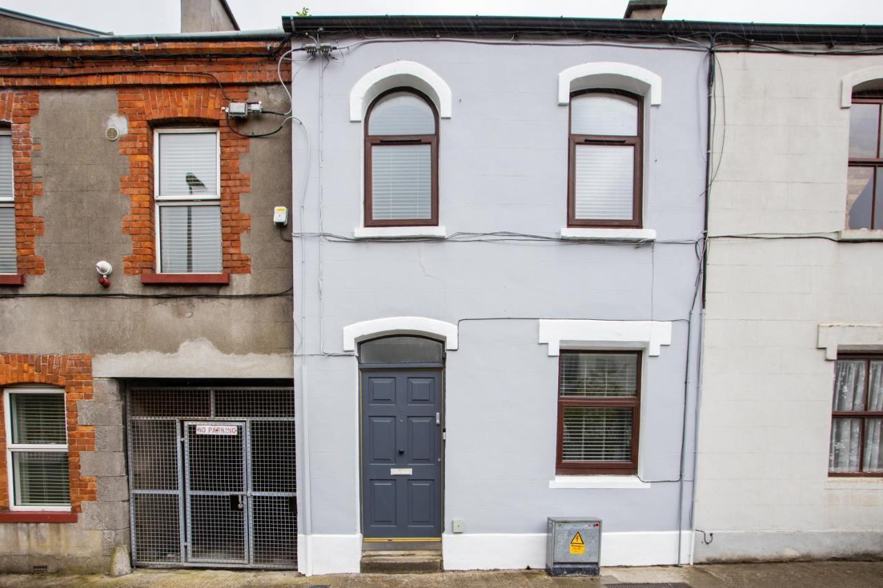 Union Place Sligo Eksteriør bilde