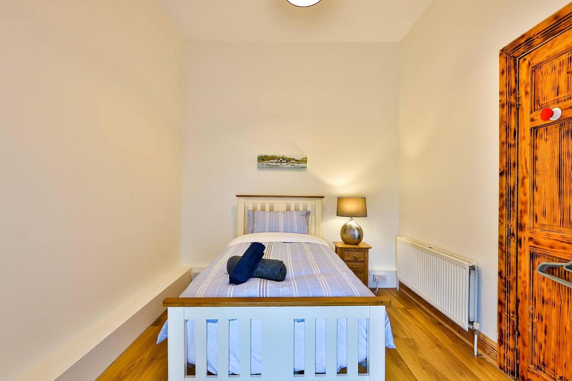 Union Place Sligo Eksteriør bilde