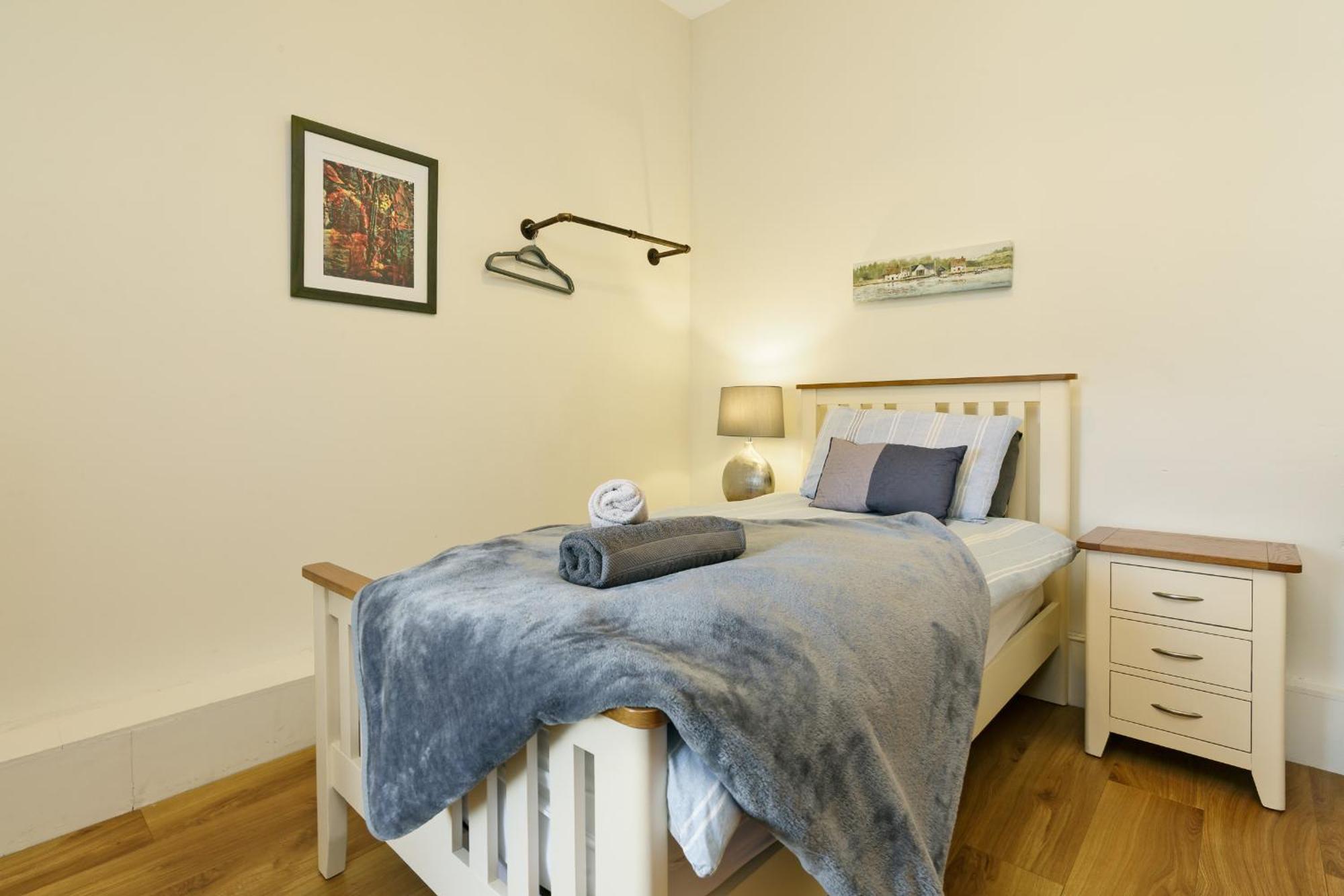 Union Place Sligo Eksteriør bilde