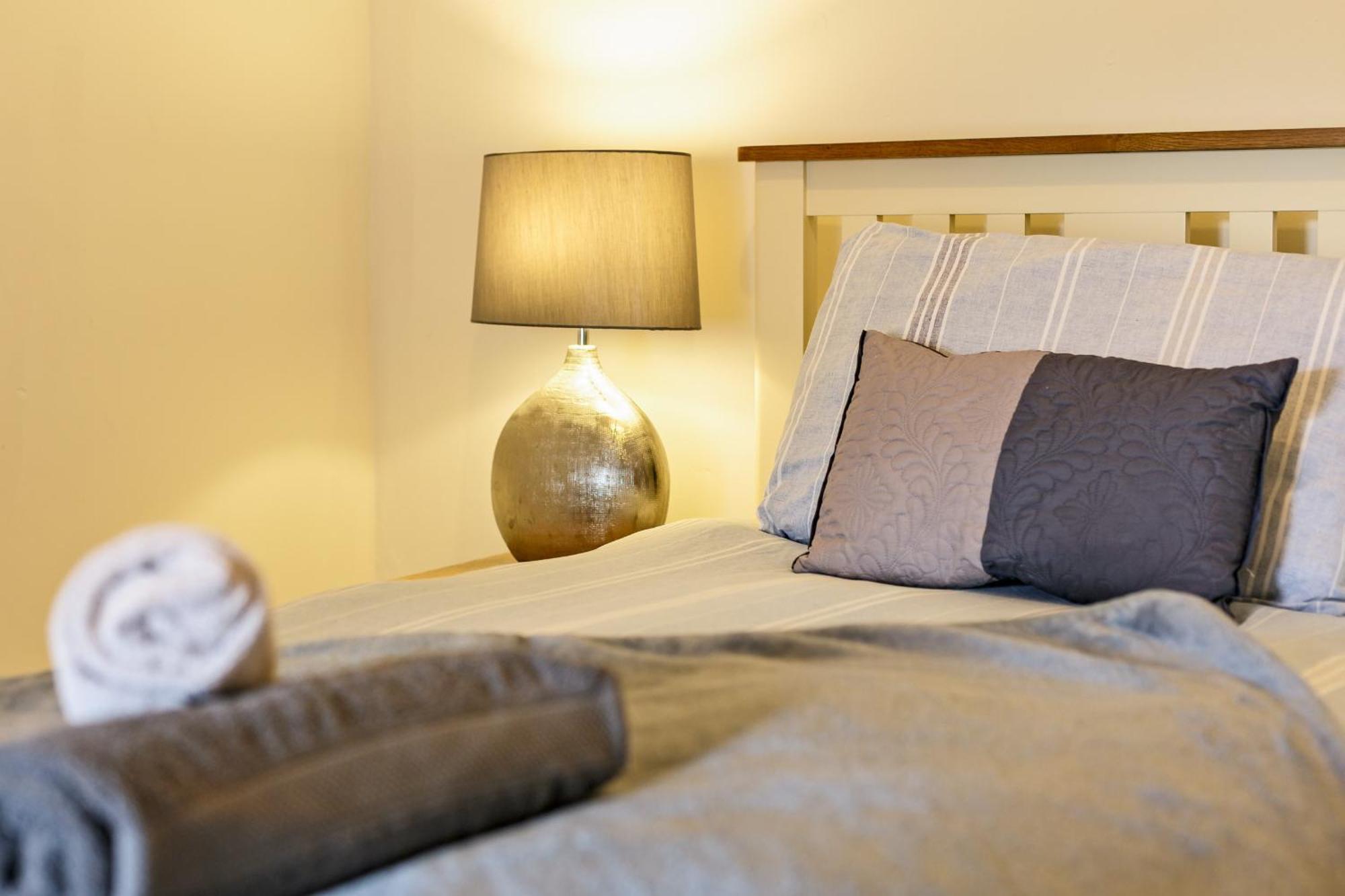 Union Place Sligo Eksteriør bilde