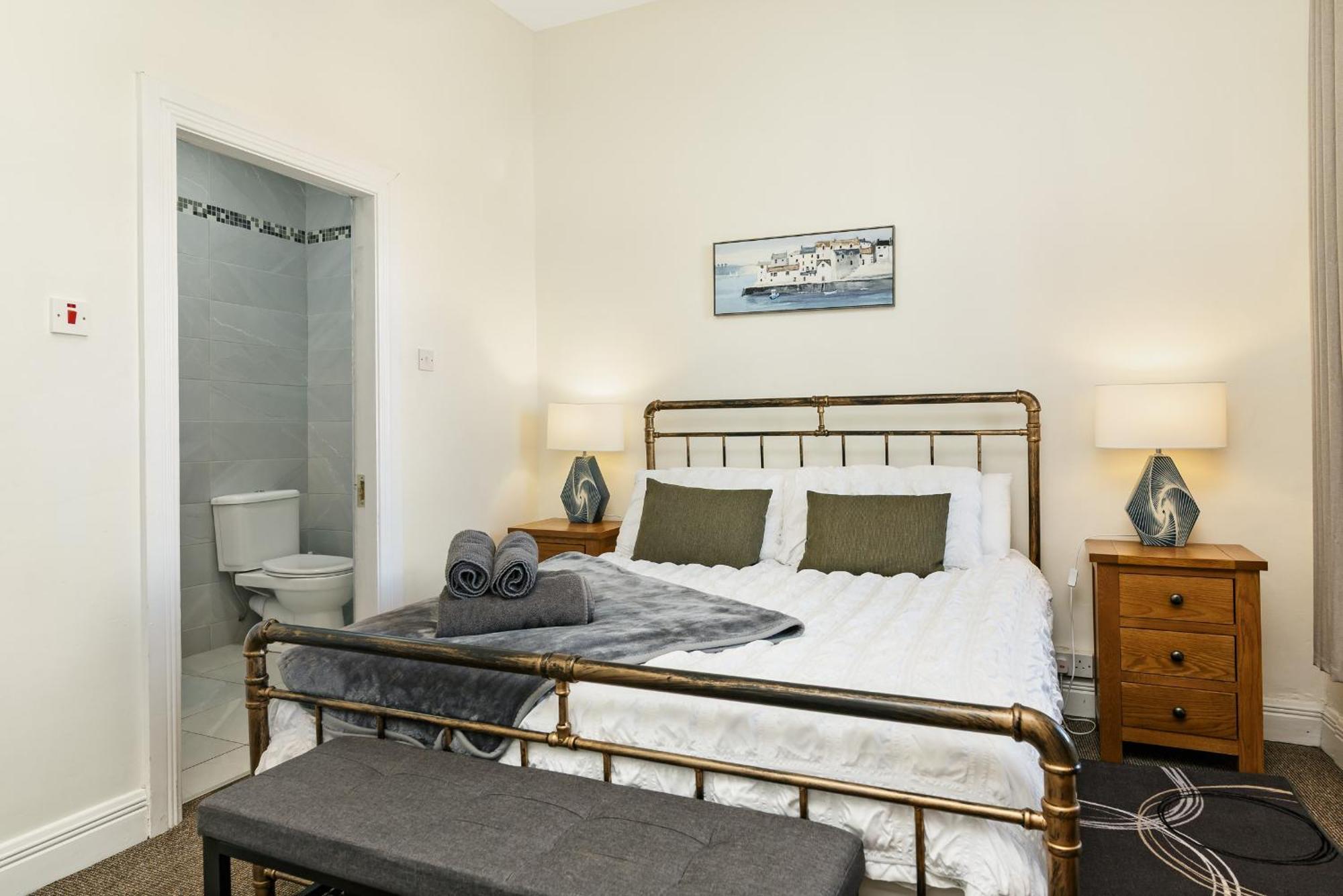 Union Place Sligo Eksteriør bilde