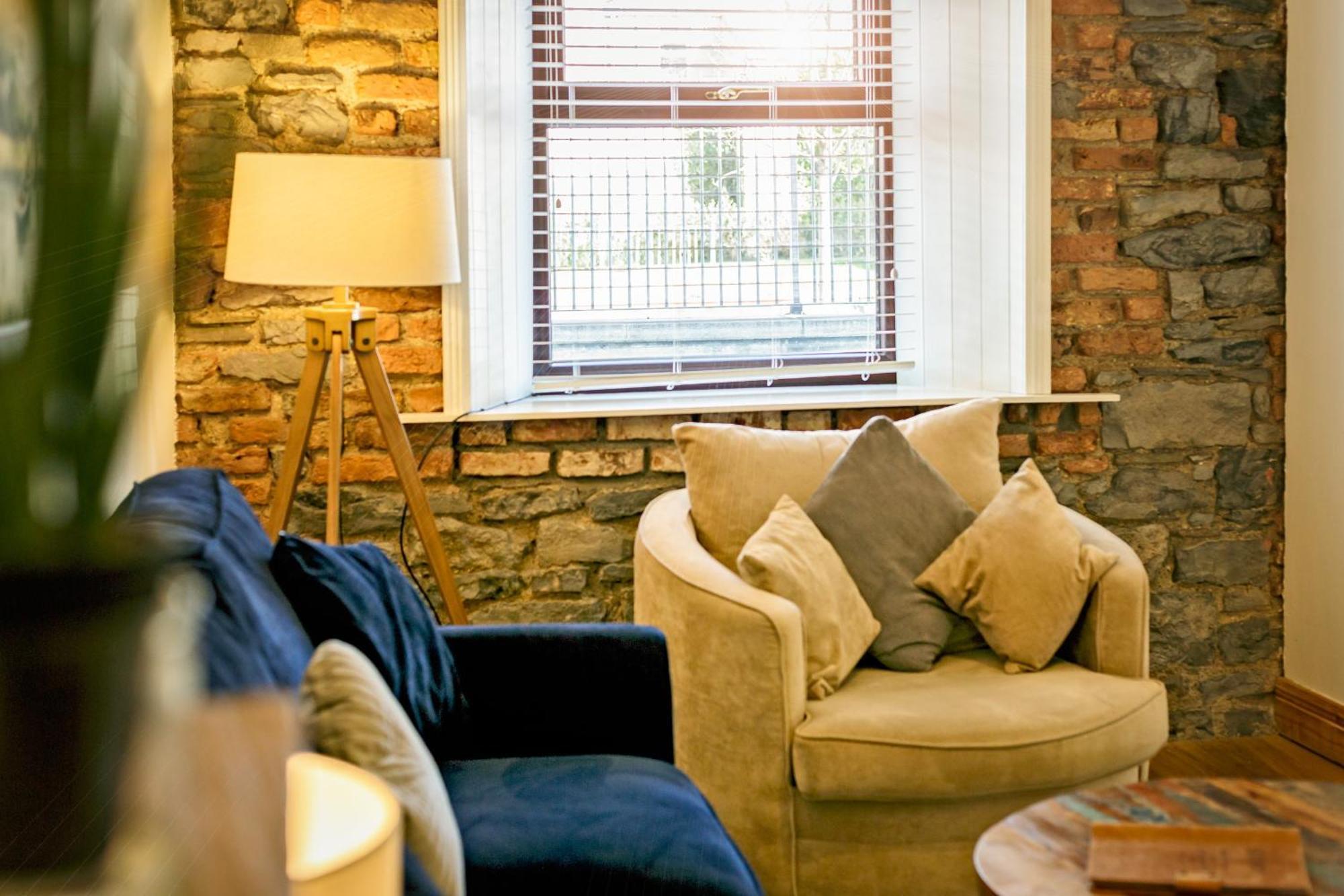 Union Place Sligo Eksteriør bilde